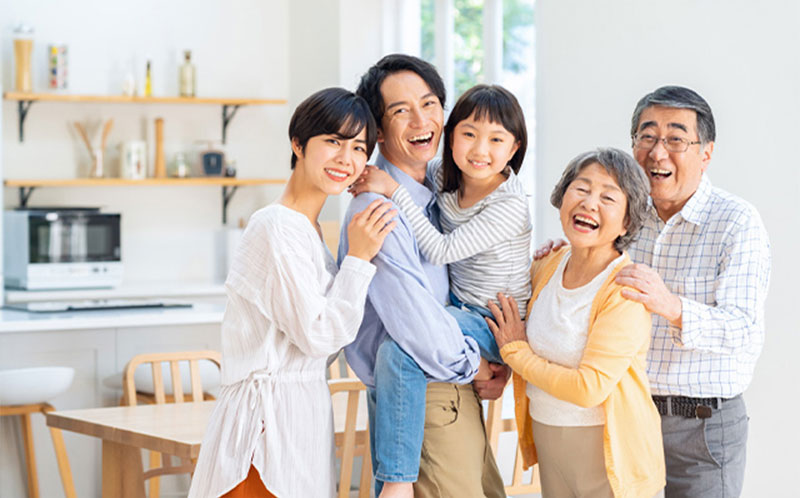 むし歯や歯周病の再発を防ぎ、将来の健康を守るために。