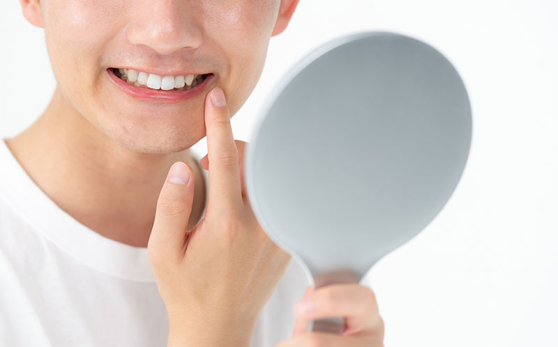 メンテナンスは、定期的な健康診断に似ています