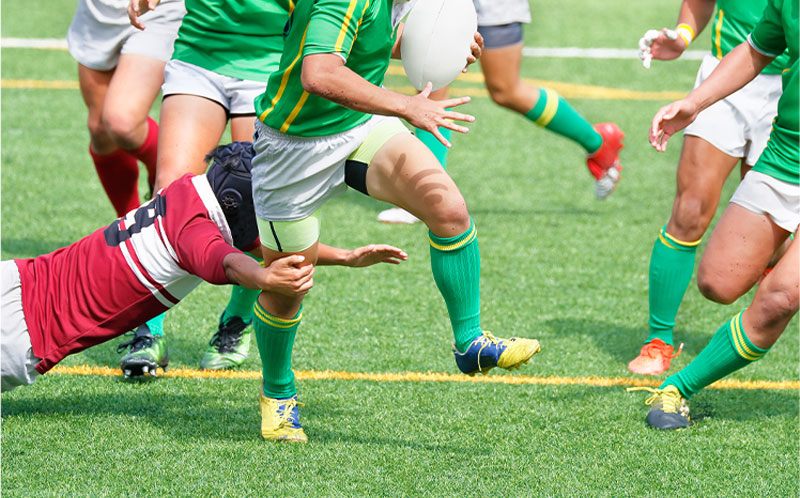 スポーツマウスガード